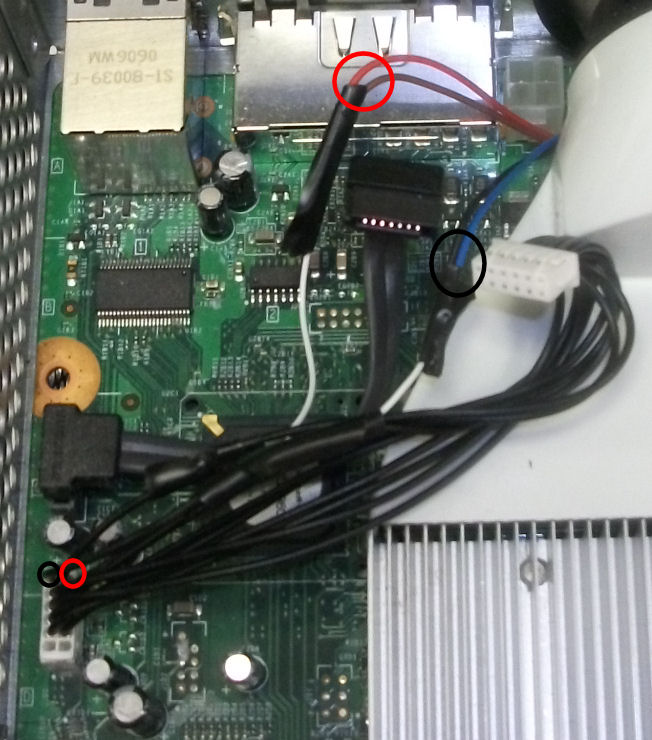 So your XBOX 360 has blown a fan